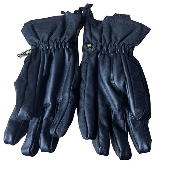 Burton Snowboard Gloves Large - Picture 2 of 2